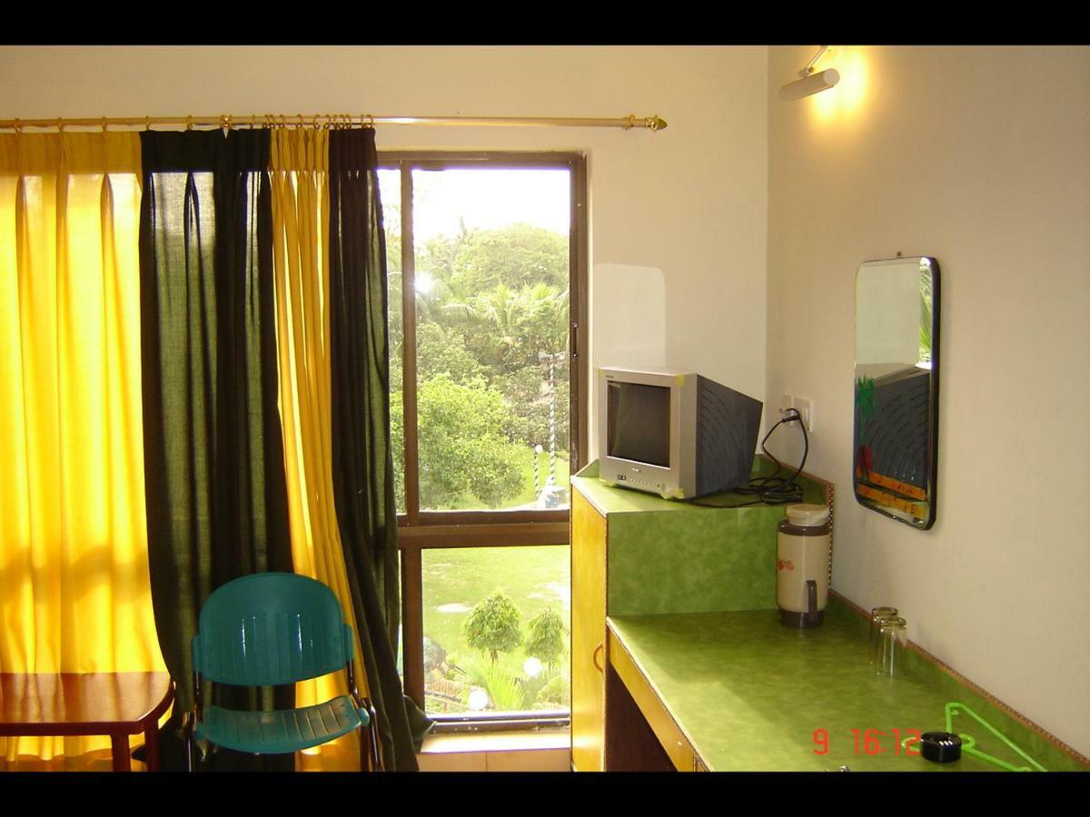 Palm Village Resort Kolkata Luaran gambar