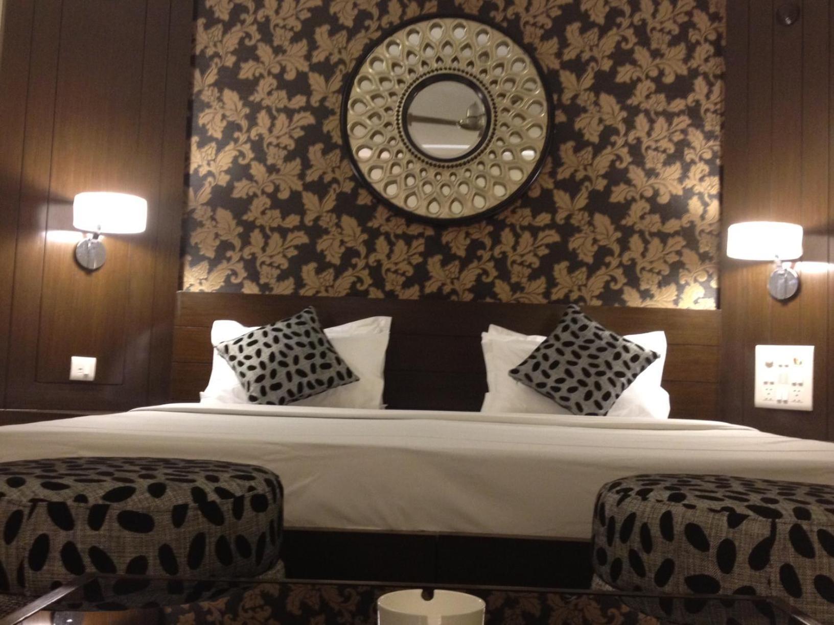 Palm Village Resort Kolkata Luaran gambar
