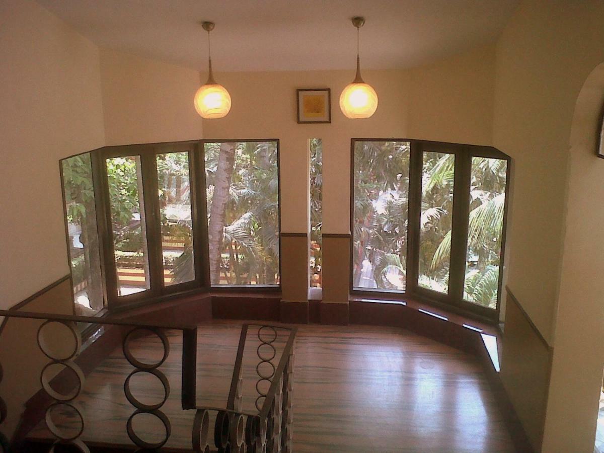 Palm Village Resort Kolkata Luaran gambar